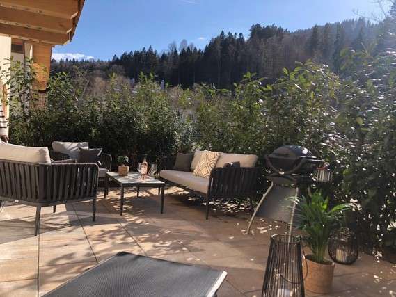 2 rooms Apartment in Miesbach, Germany No. 221041