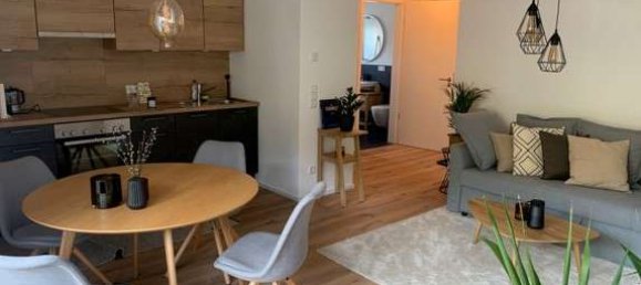 2 rooms Apartment in Miesbach, Germany No. 221041 2