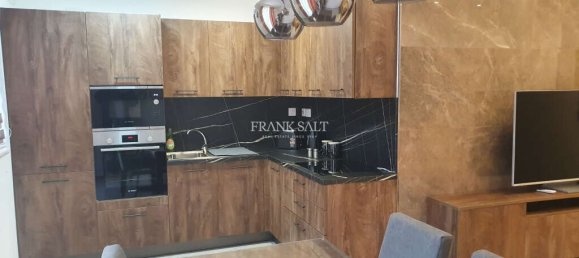 Apartamento T2 em Gzira, Malta N.º 7325 4