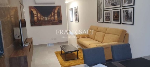 Apartamento T2 em Gzira, Malta N.º 7325 2