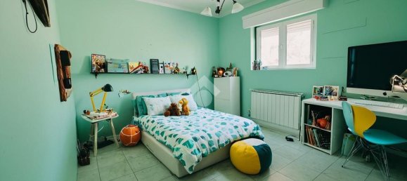 Квартира с 3 спальнями в Барлетта, Италия № 350764 22