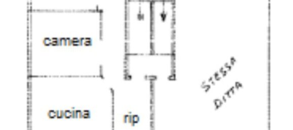 Квартира с 3 спальнями в Барлетта, Италия № 350764 26