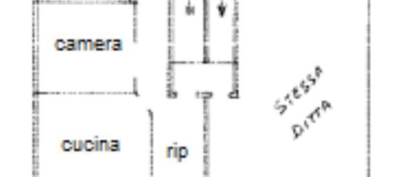 Квартира с 3 спальнями в Барлетта, Италия № 350764 25