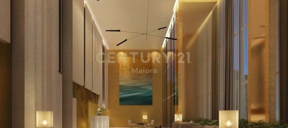 1 chambre Appartement à Mouttagiaka, Cyprus No. 403 3