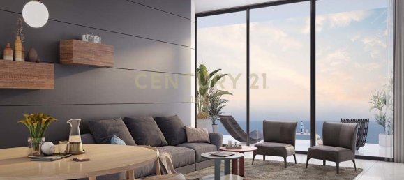 1 chambre Appartement à Mouttagiaka, Cyprus No. 403 2