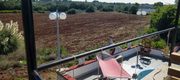 5غرفة منزل في Martina Franca, Italy رقم 286968 43