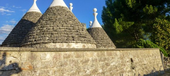 5غرفة منزل في Martina Franca, Italy رقم 286968 4