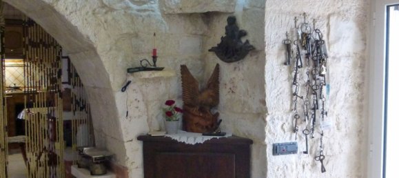 5غرفة منزل في Martina Franca, Italy رقم 286968 22