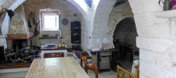 5غرفة منزل في Martina Franca, Italy رقم 286968 21