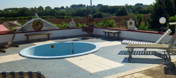 5غرفة منزل في Martina Franca, Italy رقم 286968 12