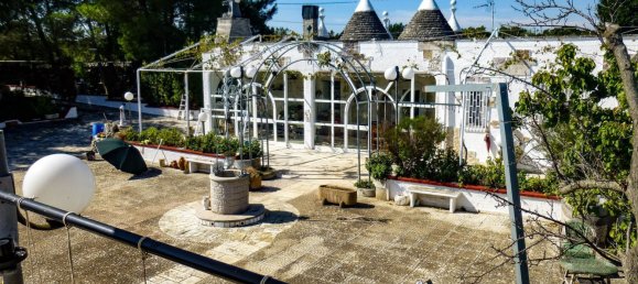 5غرفة منزل في Martina Franca, Italy رقم 286968 2