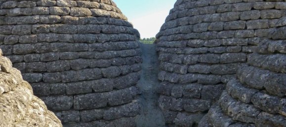 5غرفة منزل في Martina Franca, Italy رقم 286968 40