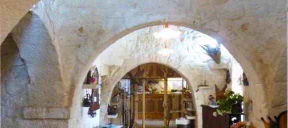 5غرفة منزل في Martina Franca, Italy رقم 286968 19