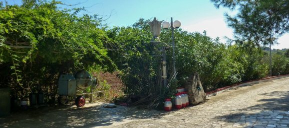 5غرفة منزل في Martina Franca, Italy رقم 286968 6