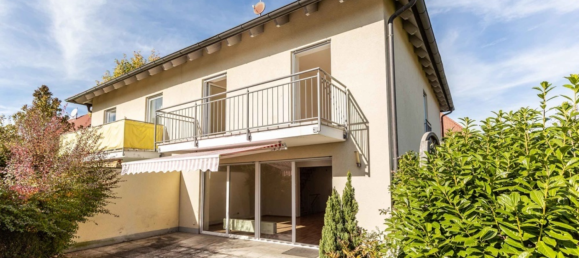 Adosado de 4 dormitorios en Landsberg am Lech, Germany No. 331438 5