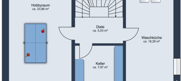 Adosado de 4 dormitorios en Landsberg am Lech, Germany No. 331438 19