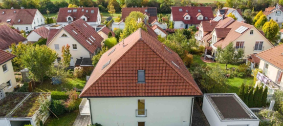 Adosado de 4 dormitorios en Landsberg am Lech, Germany No. 331438 14