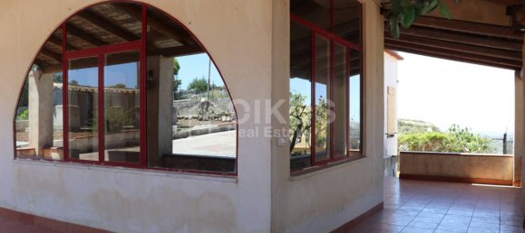 2 غرف نوم فيلا في Noto, Italy رقم 79546 4