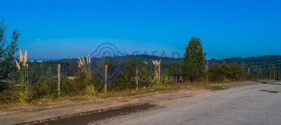600m² Land in Oliveira de Azemeis, Portugal No. 59249 15