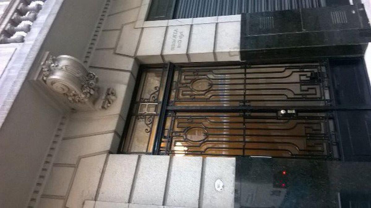 3 bedrooms Apartment in Buenos Aires, Argentina No. 82484