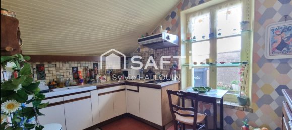 Casa T2 em Chateaudun, France N.º 51777 7