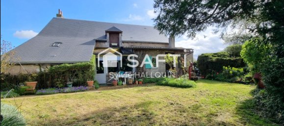 Casa T2 em Chateaudun, France N.º 51777 2