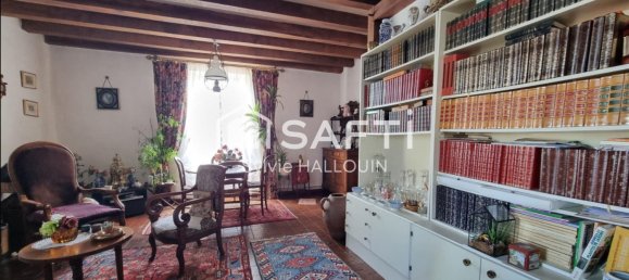 Casa T2 em Chateaudun, France N.º 51777 4