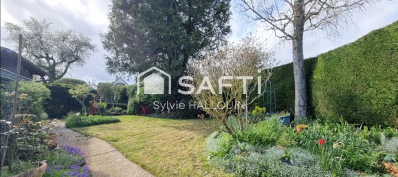 Casa T2 em Chateaudun, France N.º 51777 8