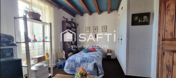 Casa T2 em Chateaudun, France N.º 51777 5