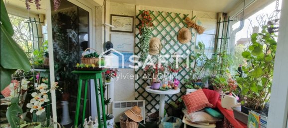 Casa T2 em Chateaudun, France N.º 51777 6