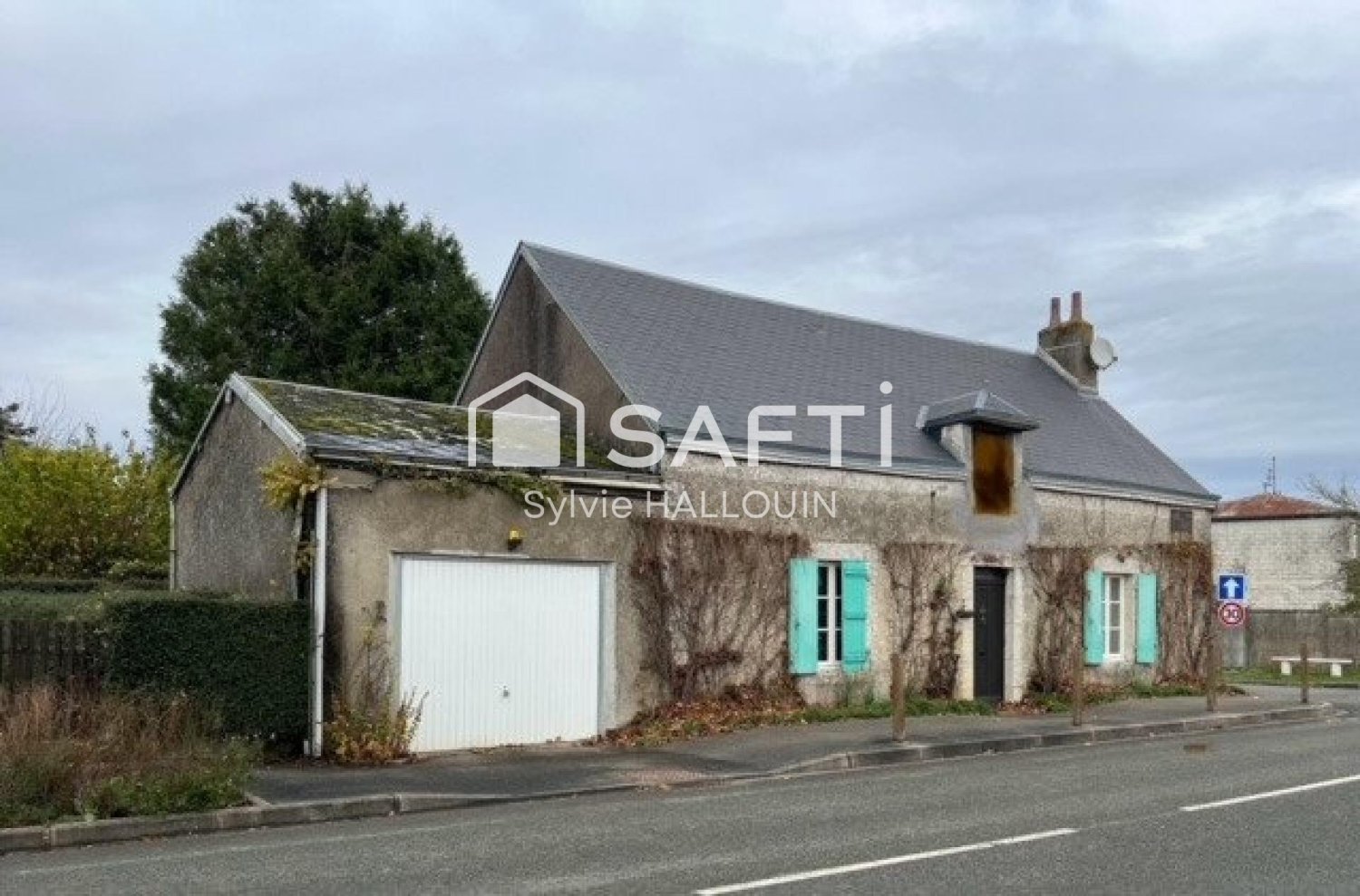 Casa T2 em Chateaudun, France N.º 51777