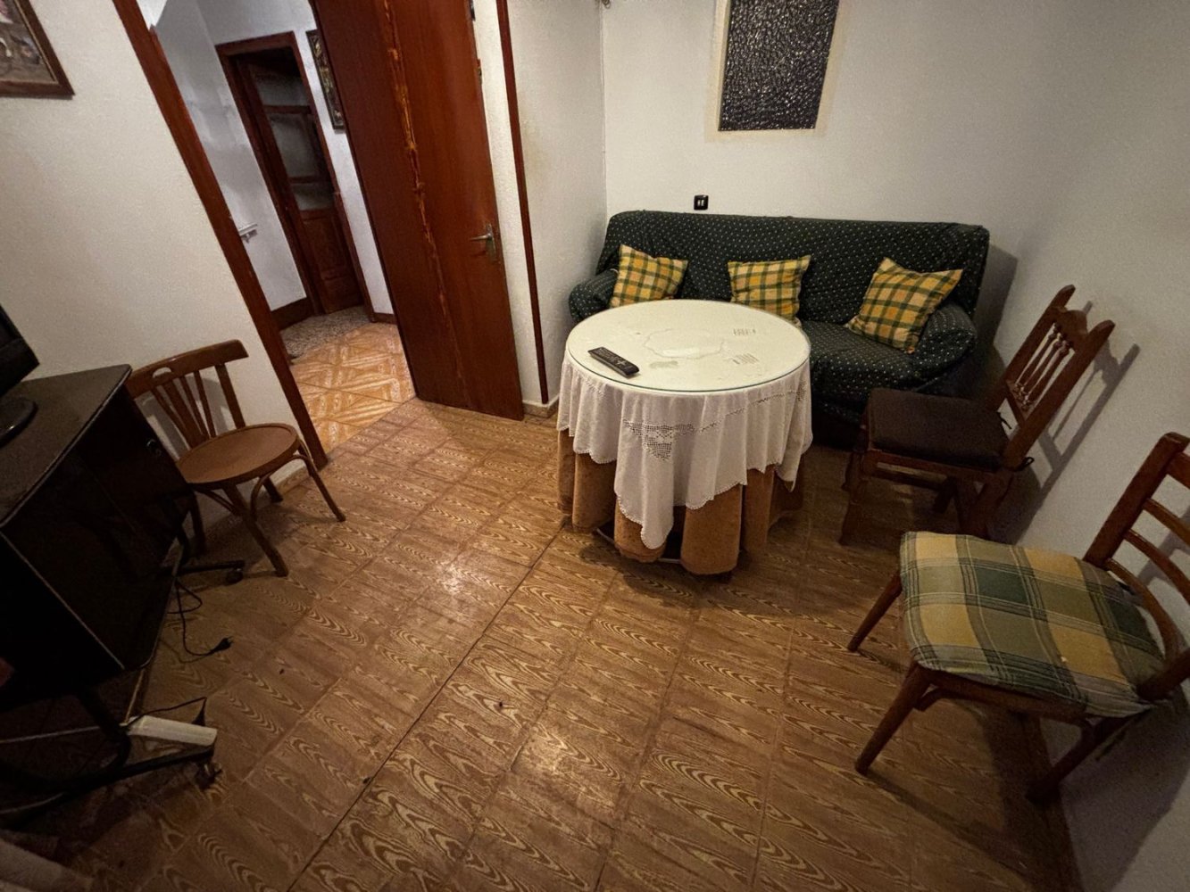 3 Schlafzimmer Haus in Montehermoso, Spain, Nr. 251717