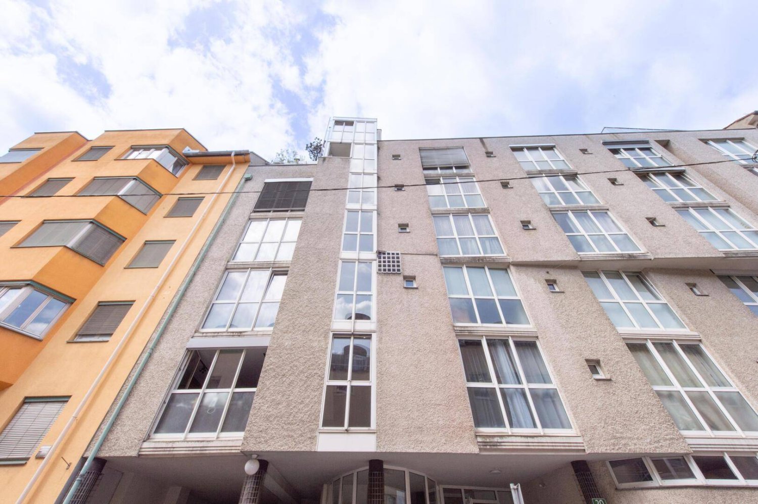 Estudio en Graz, Austria No. 177549