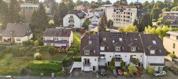 Moradia em banda T5 em Rosrath, Germany N.º 343216 47