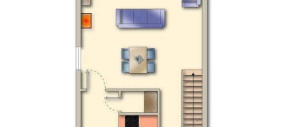 Moradia em banda T5 em Rosrath, Germany N.º 343216 51