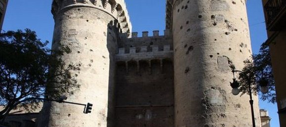 10 bedrooms Commercial property in Valencia, Spain No. 942 8