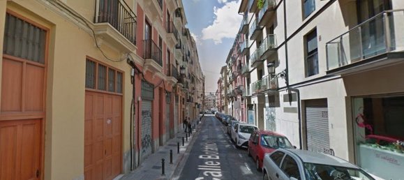 10 bedrooms Commercial property in Valencia, Spain No. 942 2