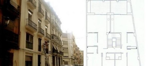 10 bedrooms Commercial property in Valencia, Spain No. 942 4