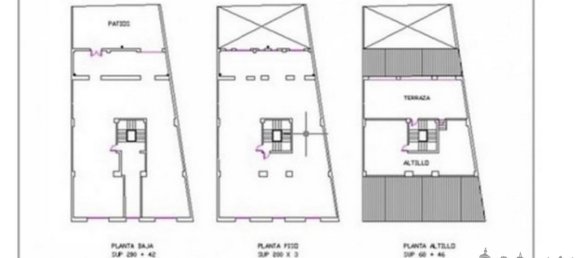 10 bedrooms Commercial property in Valencia, Spain No. 942 10