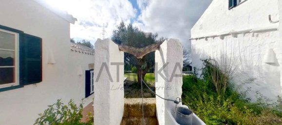6 غرف نوم منزل في Menorca, Spain رقم 86520 22
