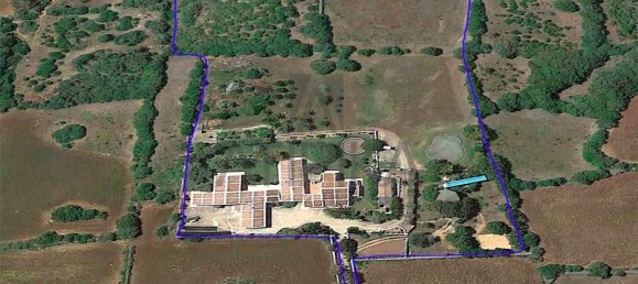 6 غرف نوم منزل في Menorca, Spain رقم 86520 40