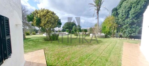 6 غرف نوم منزل في Menorca, Spain رقم 86520 33