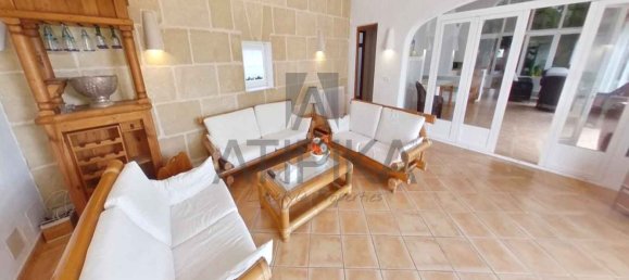 6 غرف نوم منزل في Menorca, Spain رقم 86520 3