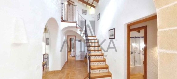 6 غرف نوم منزل في Menorca, Spain رقم 86520 12