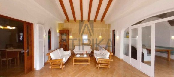 6 غرف نوم منزل في Menorca, Spain رقم 86520 2