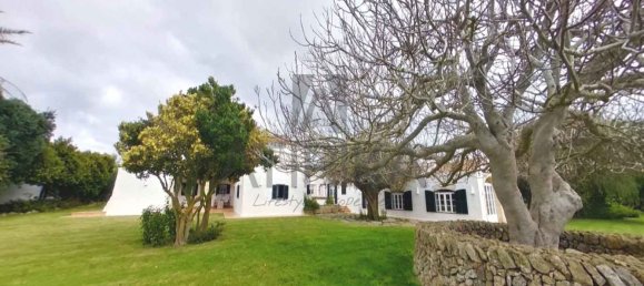 6 غرف نوم منزل في Menorca, Spain رقم 86520 26