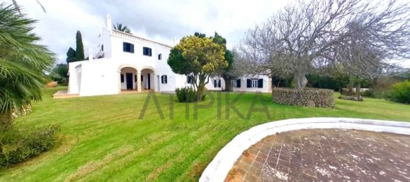 6 غرف نوم منزل في Menorca, Spain رقم 86520 34