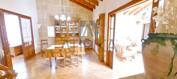 6 غرف نوم منزل في Menorca, Spain رقم 86520 45