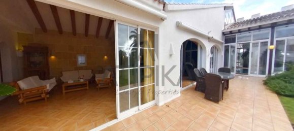 6 غرف نوم منزل في Menorca, Spain رقم 86520 4