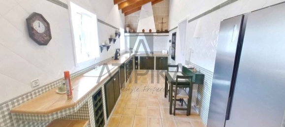 6 غرف نوم منزل في Menorca, Spain رقم 86520 48